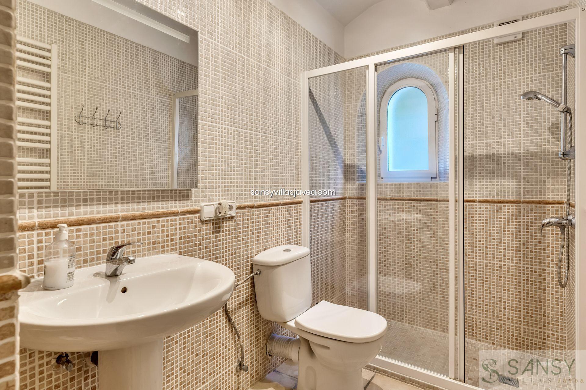 Venta de villa en Jávea-Xàbia