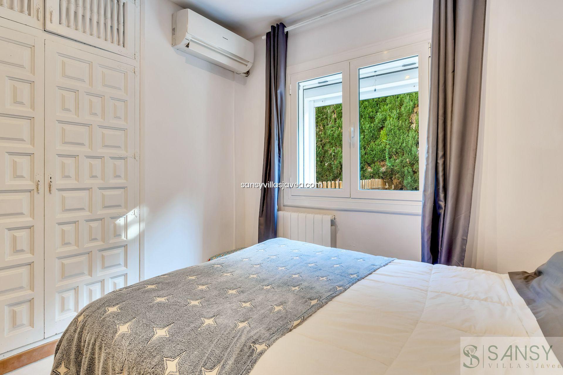 Venta de villa en Jávea-Xàbia