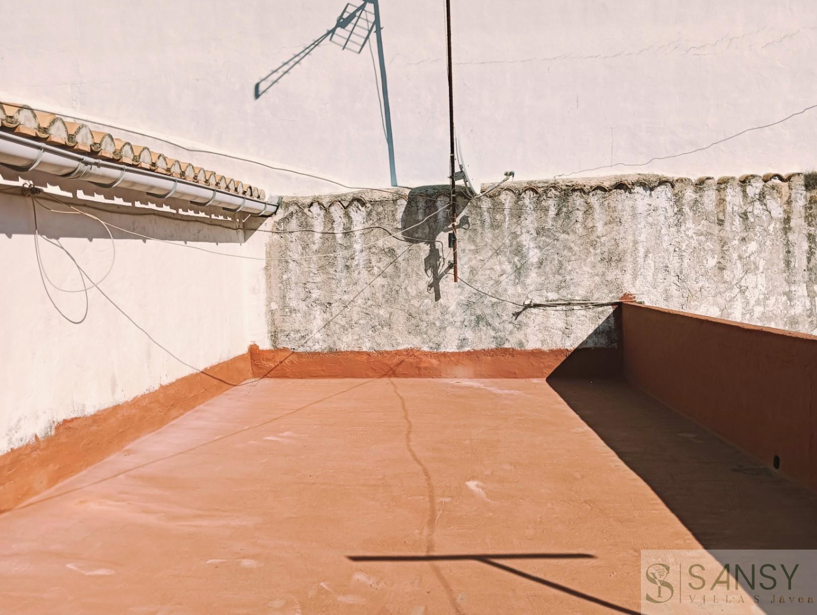 Venta de casa en Pedreguer