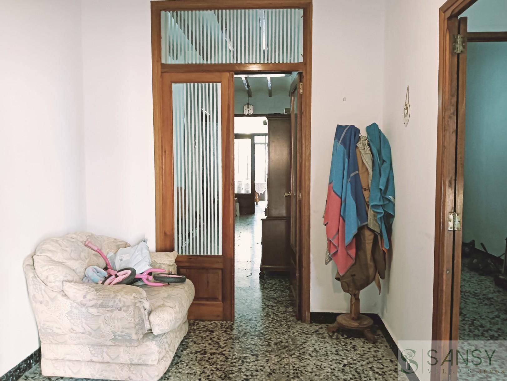 Venta de casa en Pedreguer