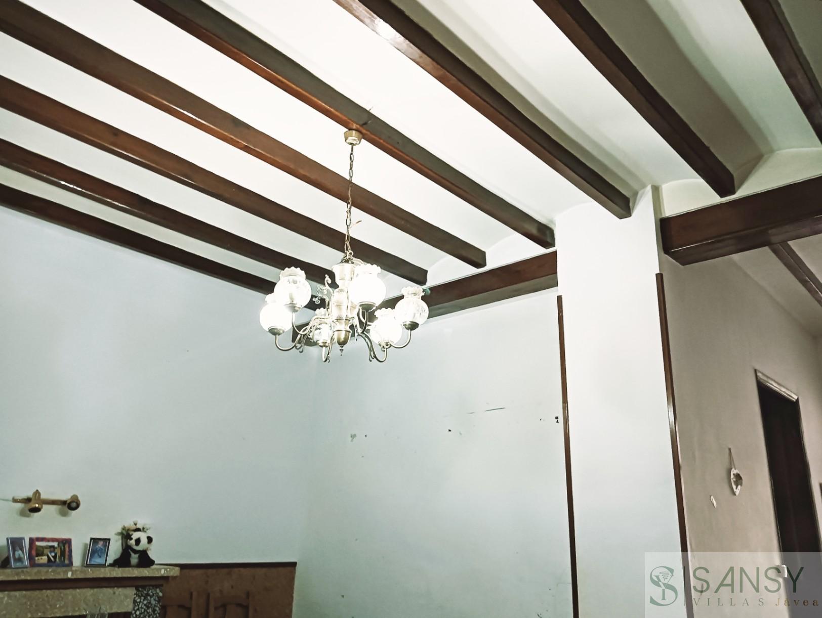 Venta de casa en Pedreguer