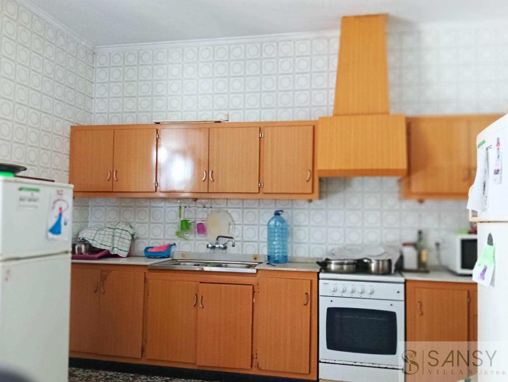 Venta de casa en Pedreguer
