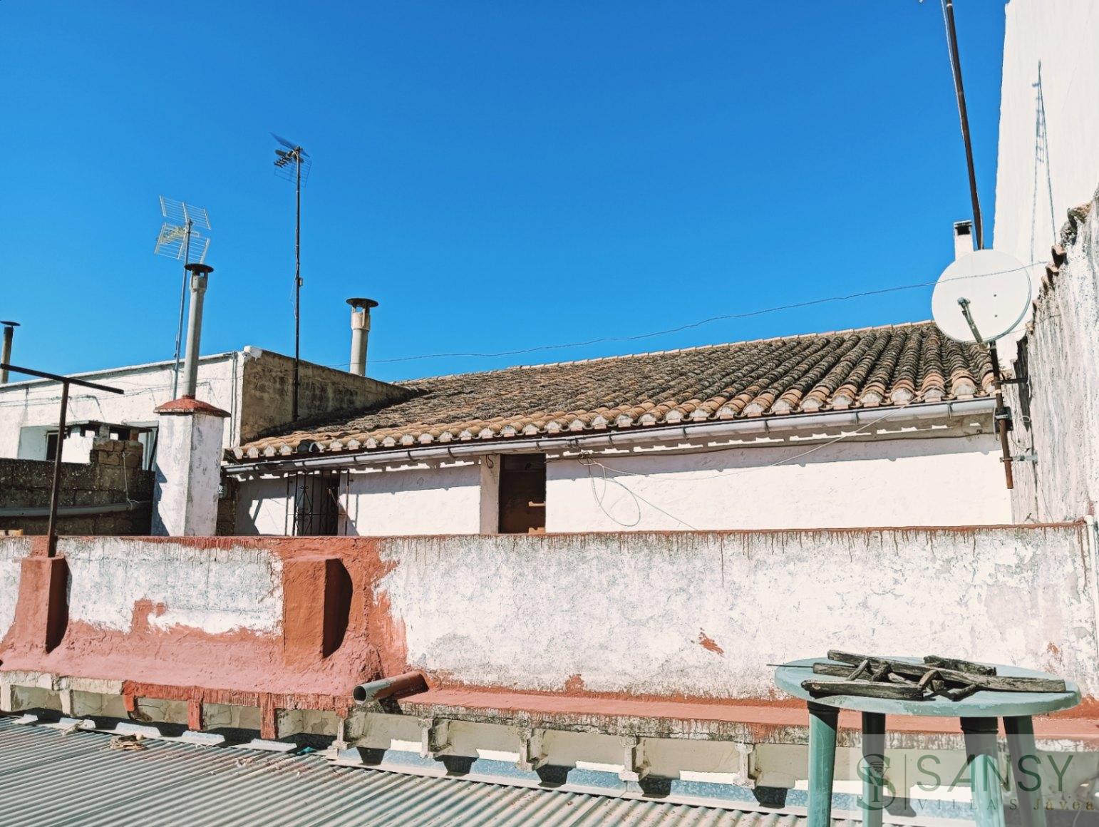 Venta de casa en Pedreguer