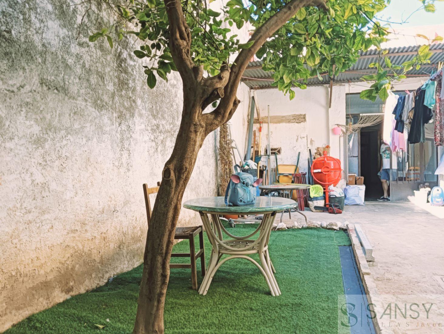 Venta de casa en Pedreguer