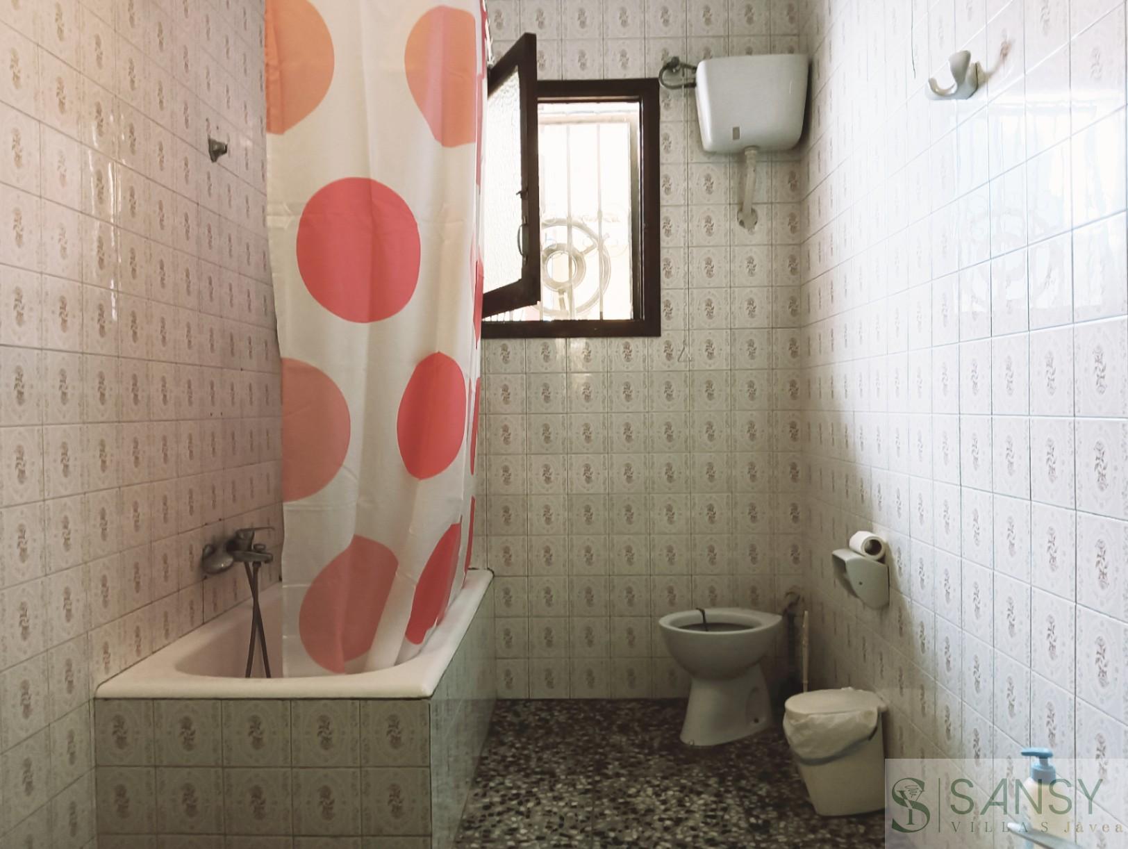 Venta de casa en Pedreguer