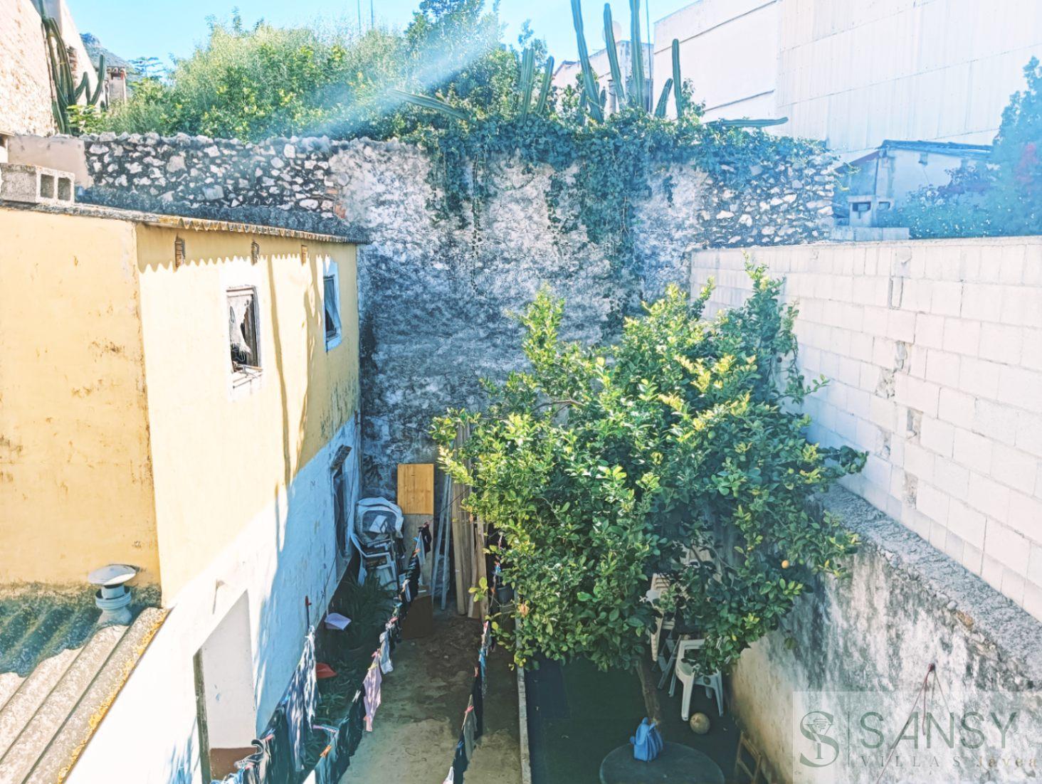 Venta de casa en Pedreguer