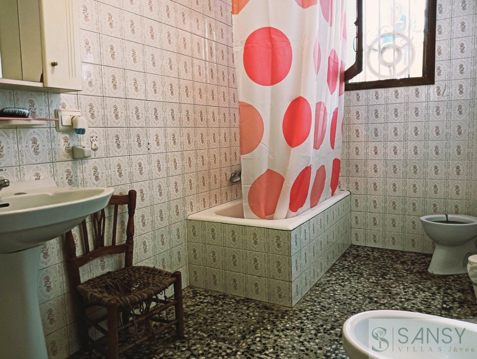 Venta de casa en Pedreguer