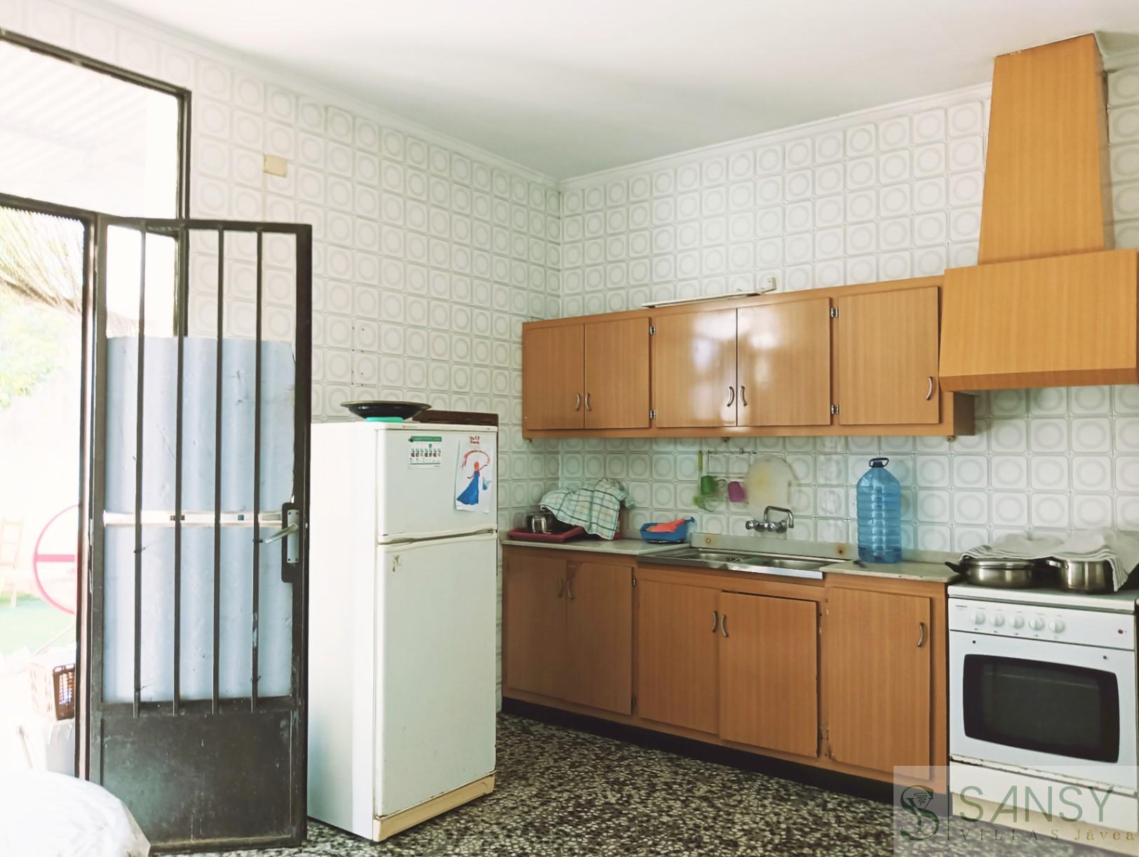 Venta de casa en Pedreguer