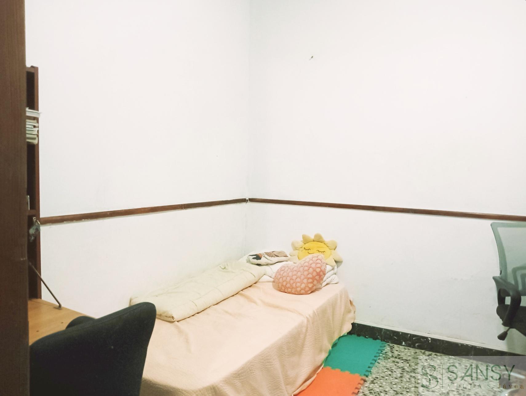 Venta de casa en Pedreguer