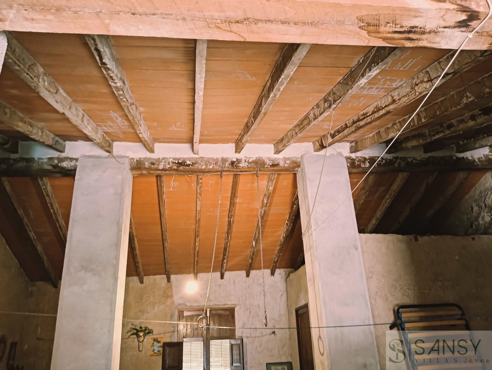 Venta de casa en Pedreguer