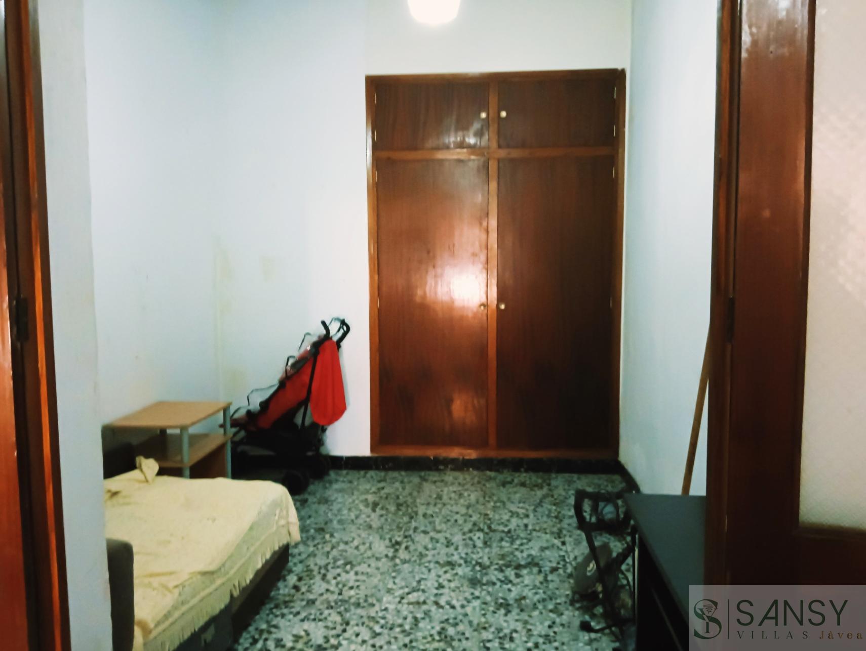 Venta de casa en Pedreguer