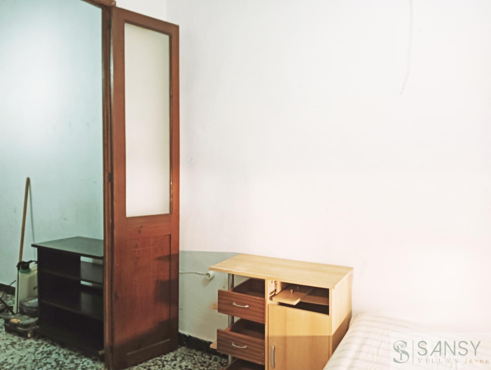 Venta de casa en Pedreguer