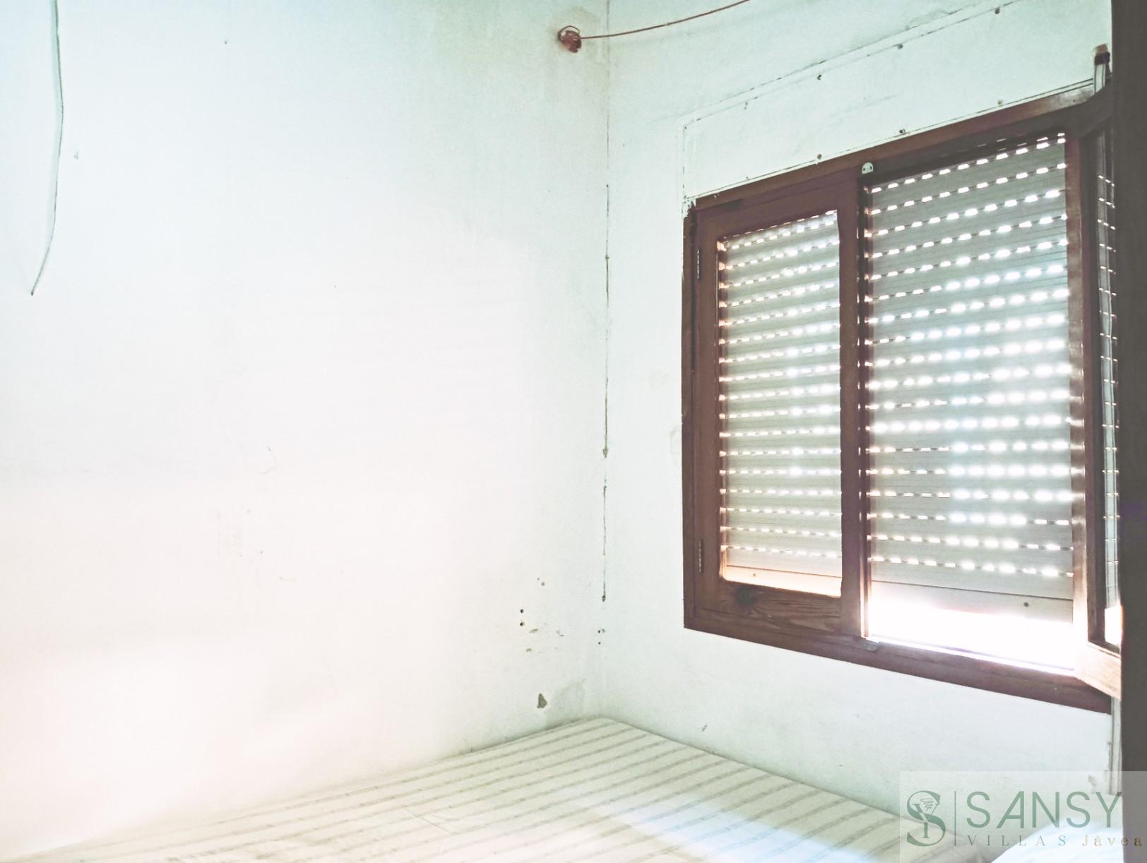 Venta de casa en Pedreguer