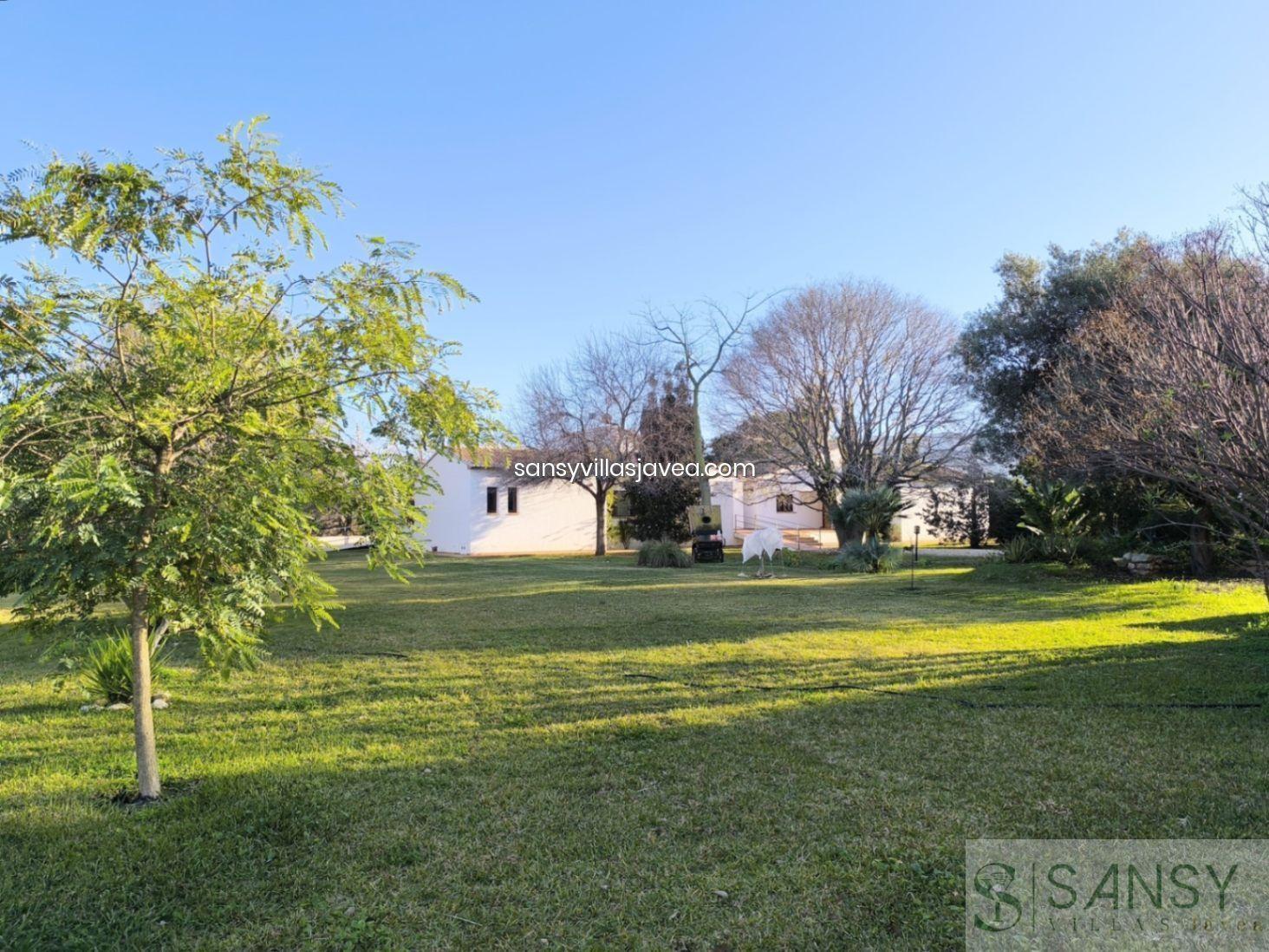 Vente de villa dans Ondara
