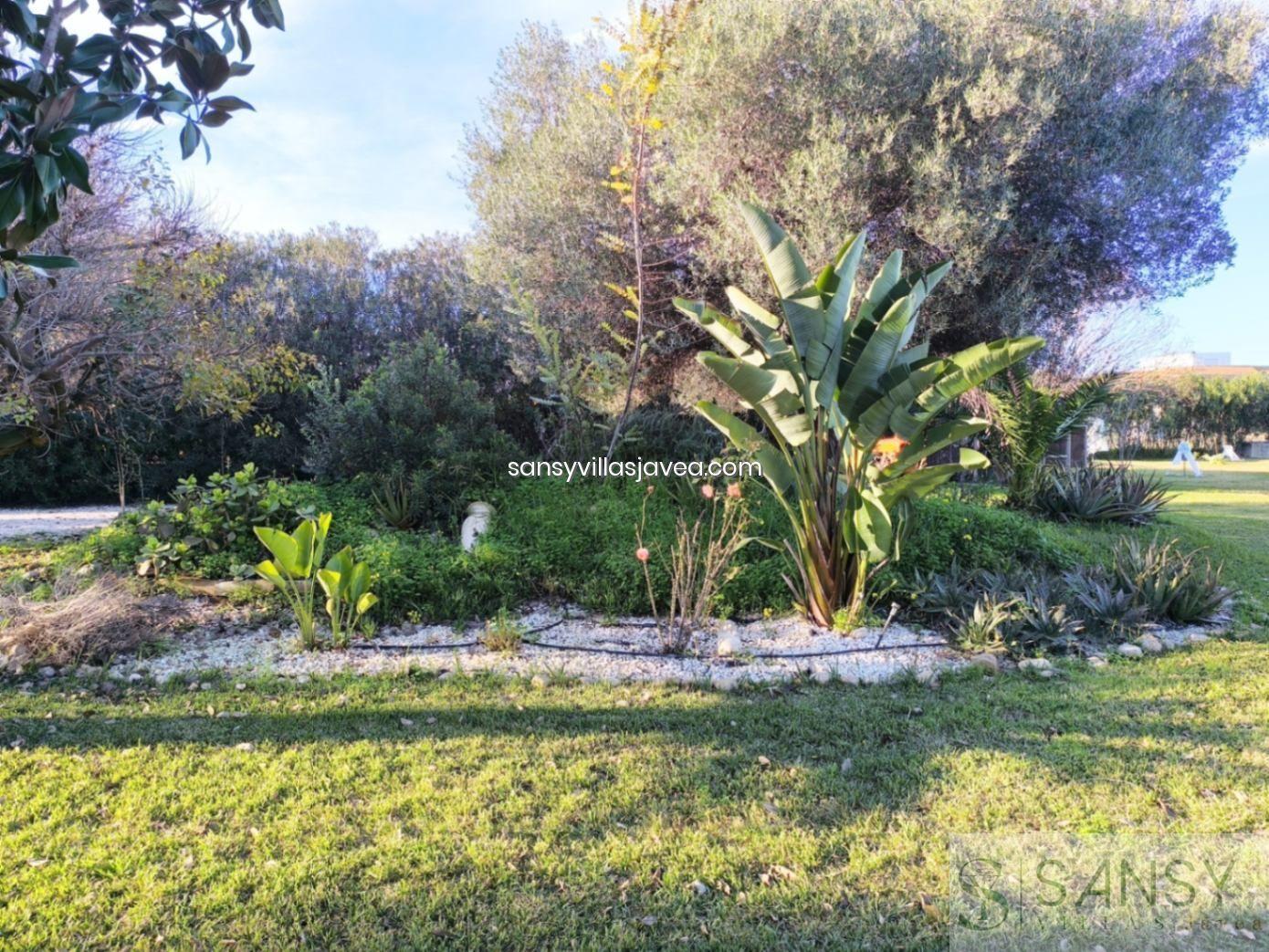 Vente de villa dans Ondara
