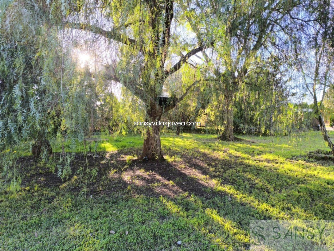 Vente de villa dans Ondara