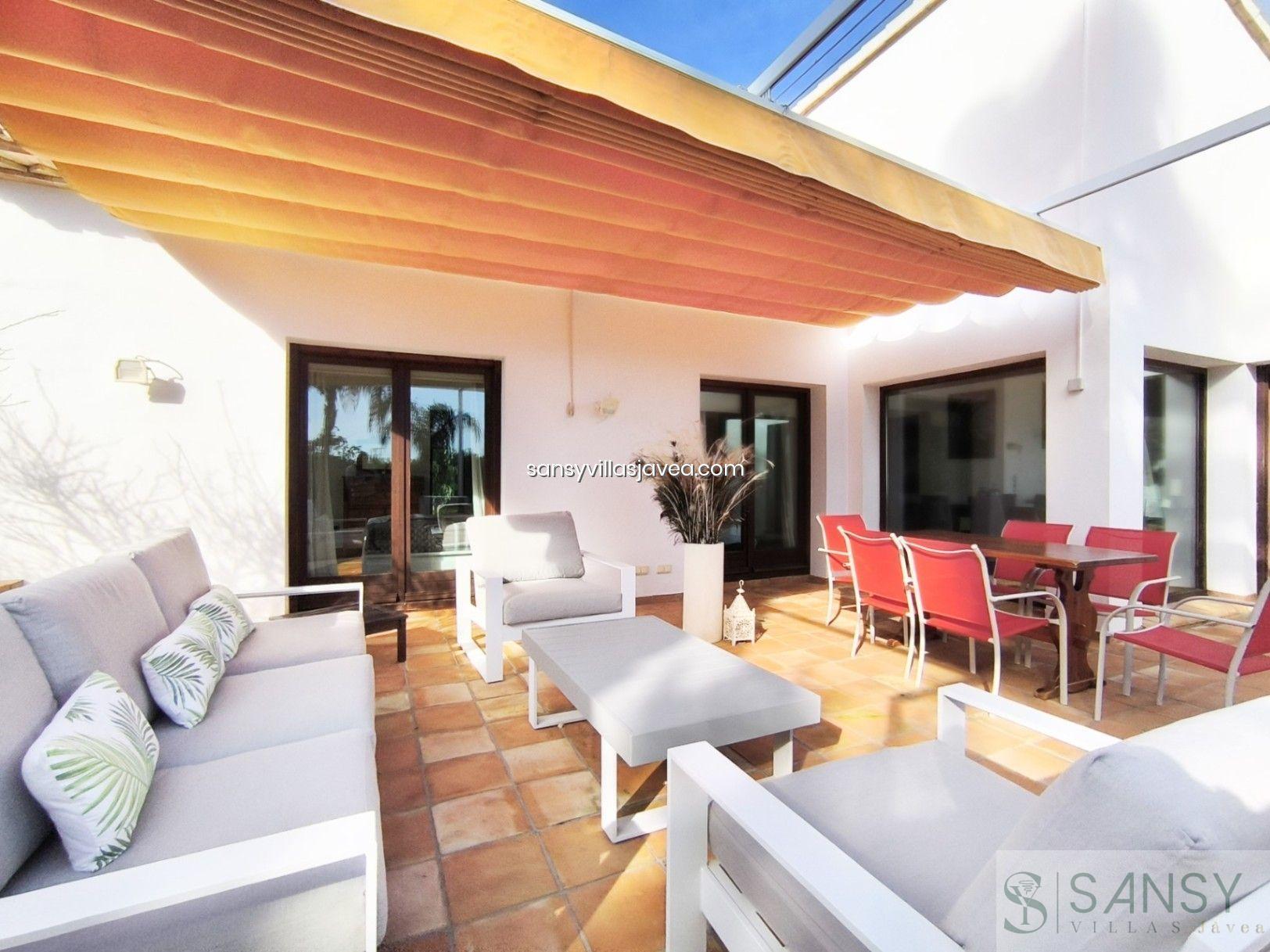 Vente de villa dans Ondara