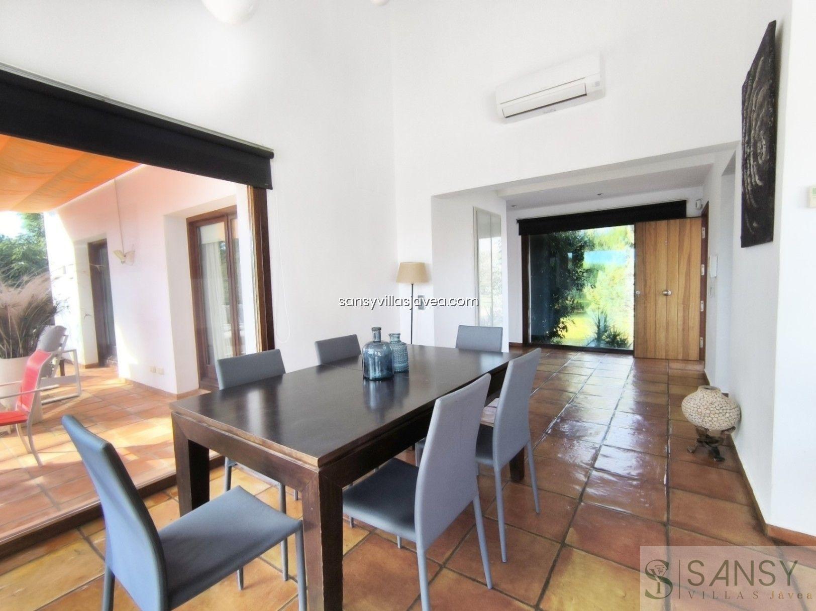 Vente de villa dans Ondara