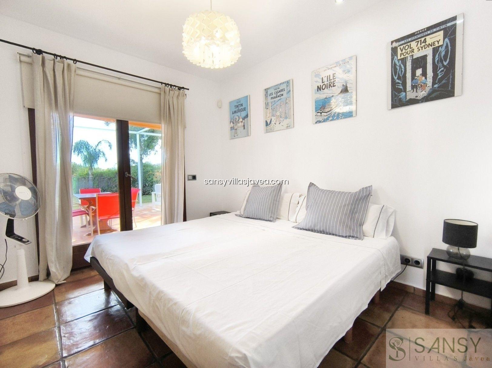 Vente de villa dans Ondara