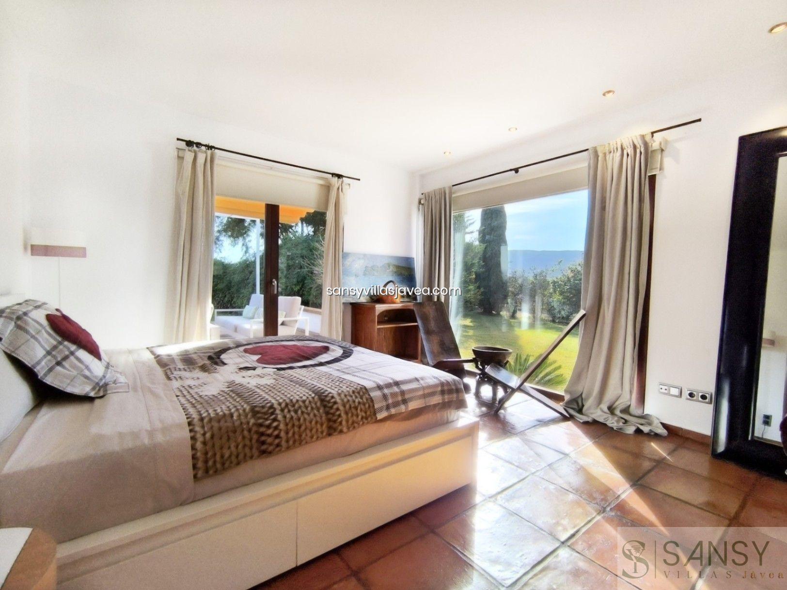 Vente de villa dans Ondara