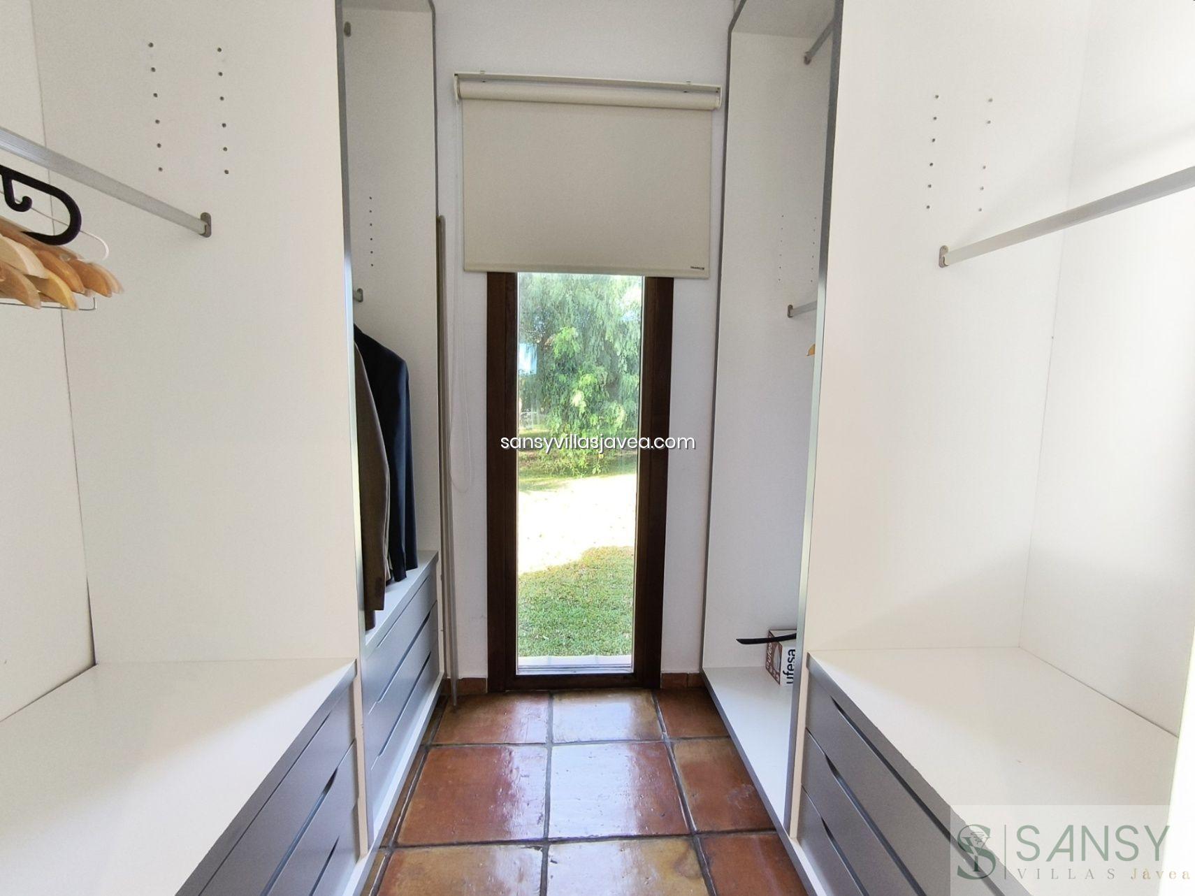 Vente de villa dans Ondara