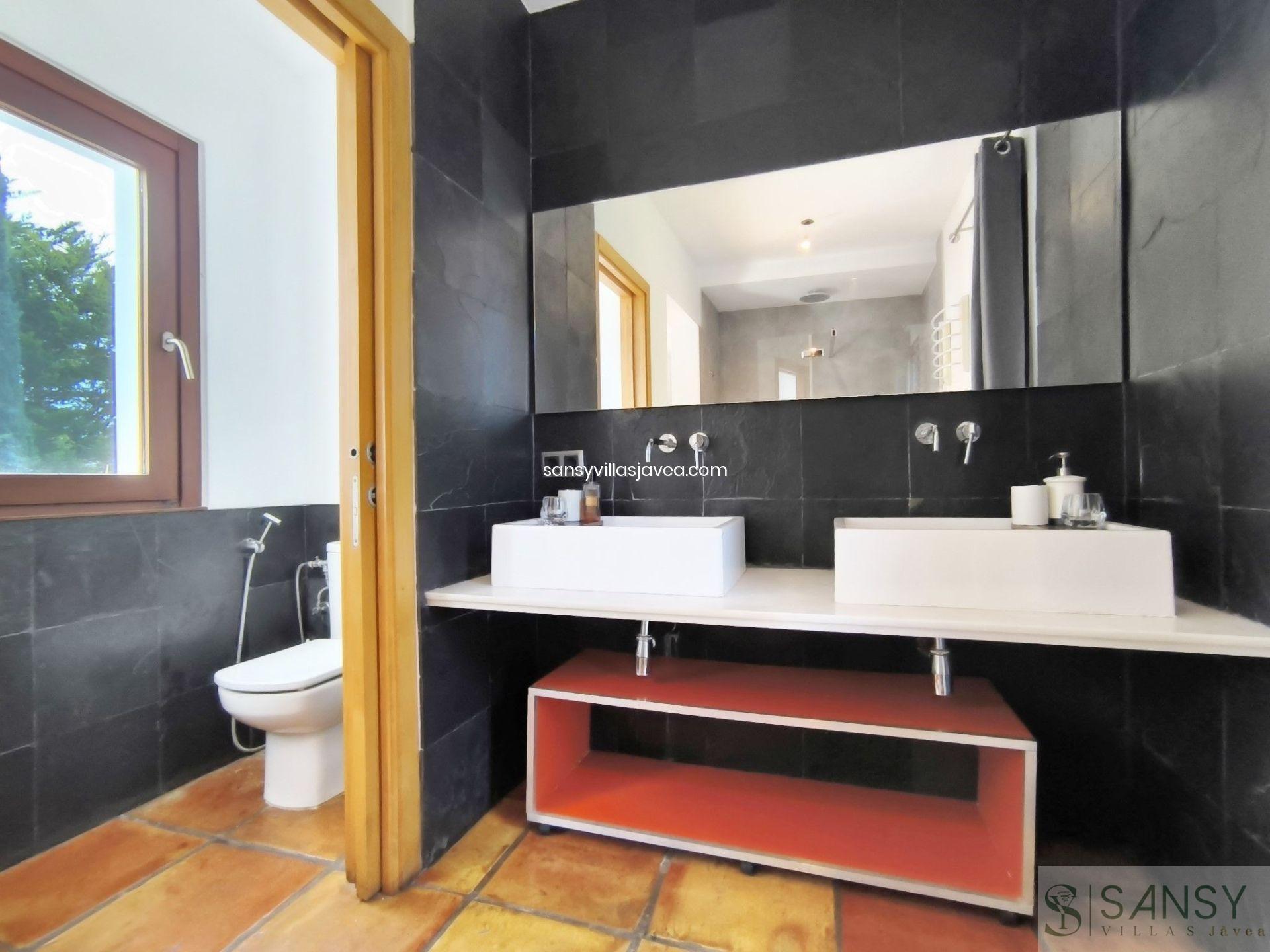 Vente de villa dans Ondara