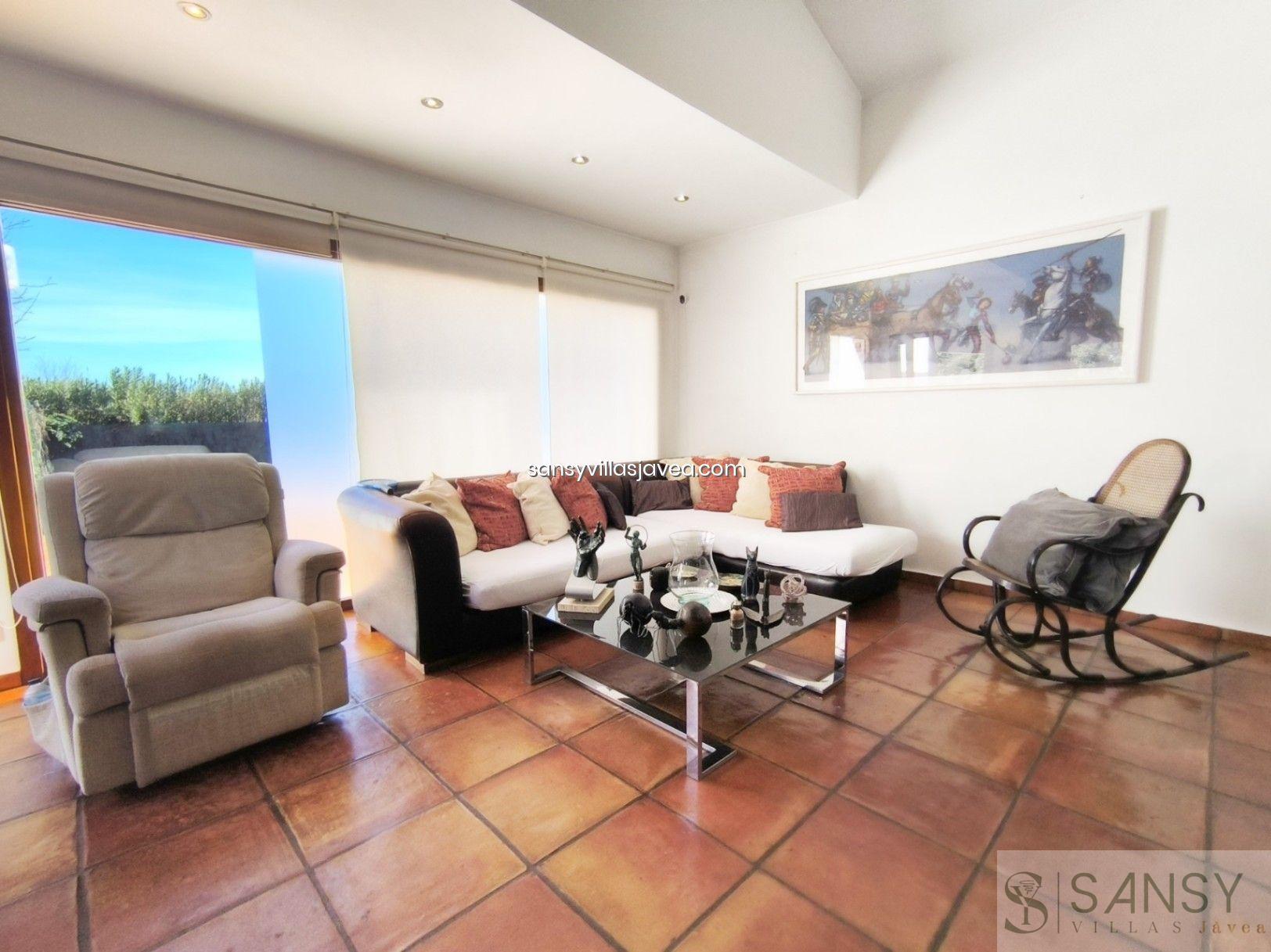 Vente de villa dans Ondara