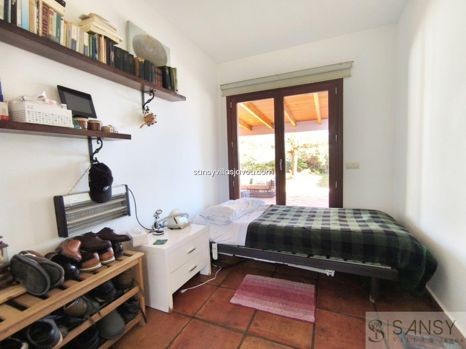 Vente de villa dans Ondara