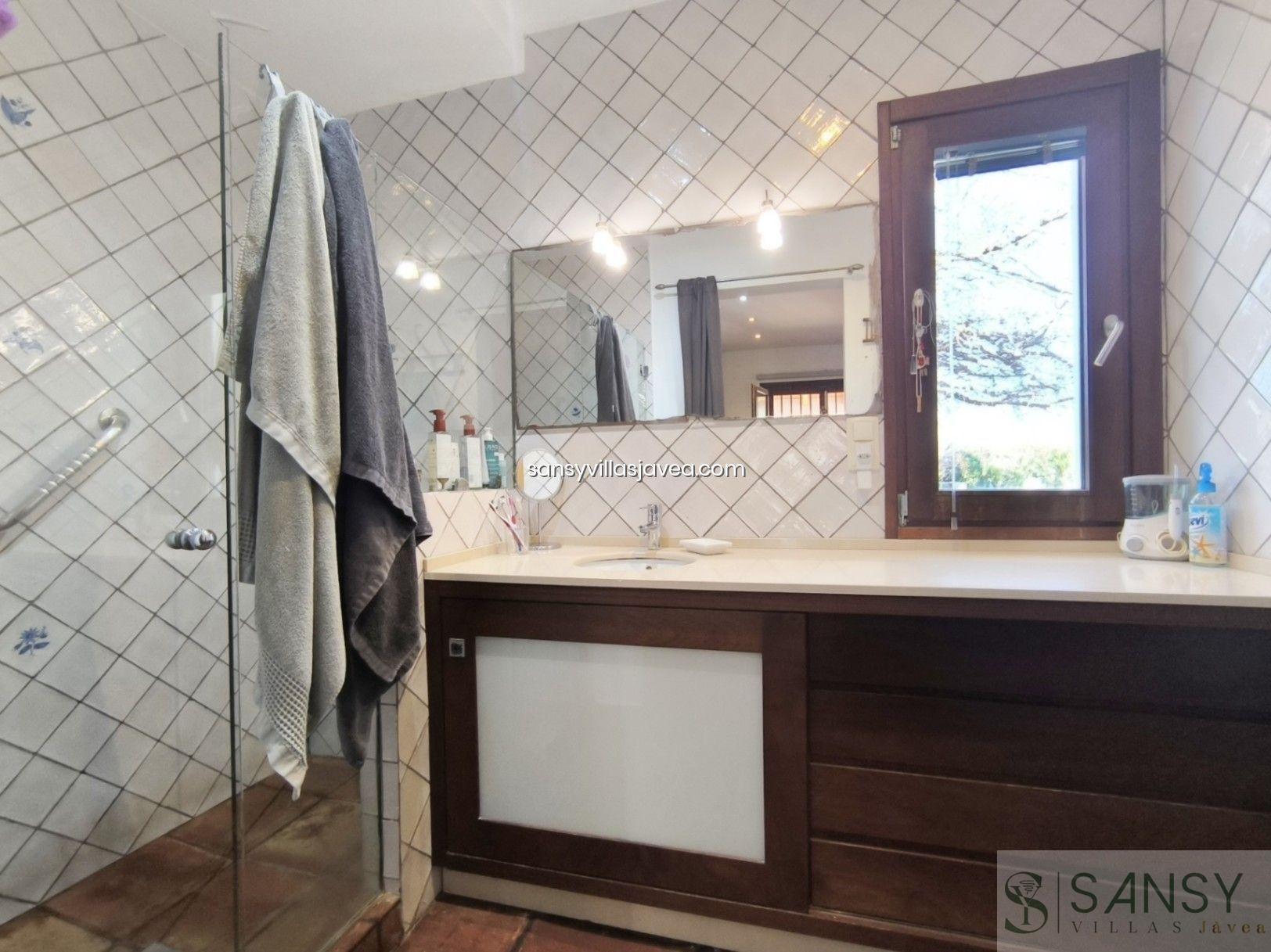 Vente de villa dans Ondara