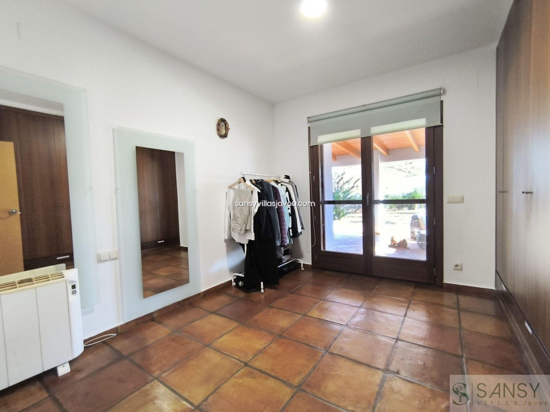 Vente de villa dans Ondara