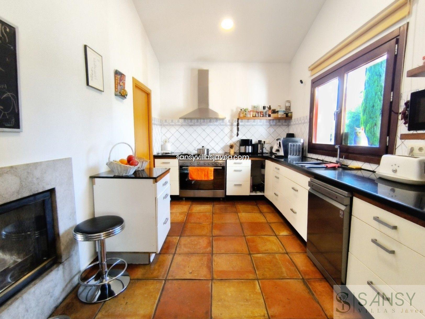 Vente de villa dans Ondara