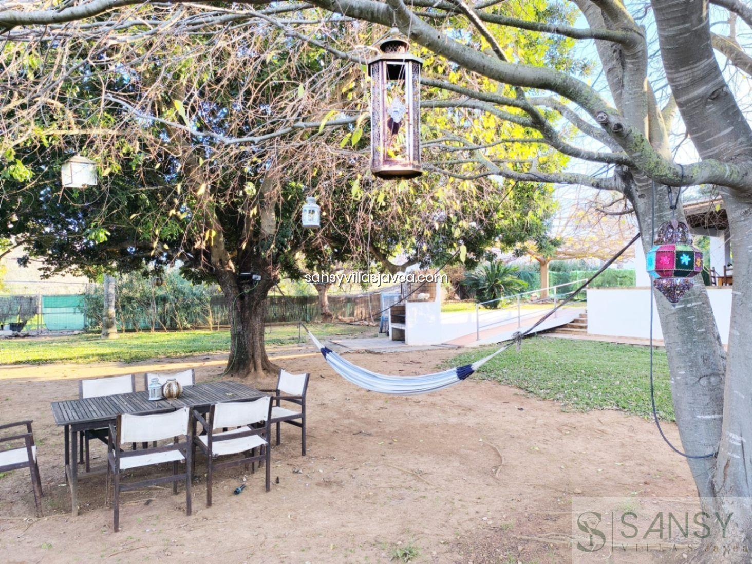 Vente de villa dans Ondara