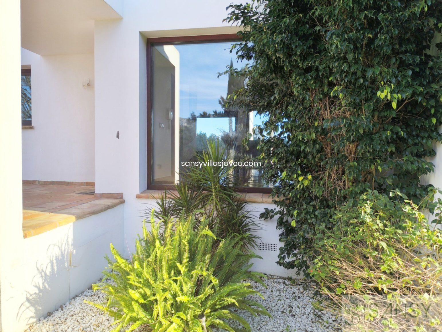 Vente de villa dans Ondara