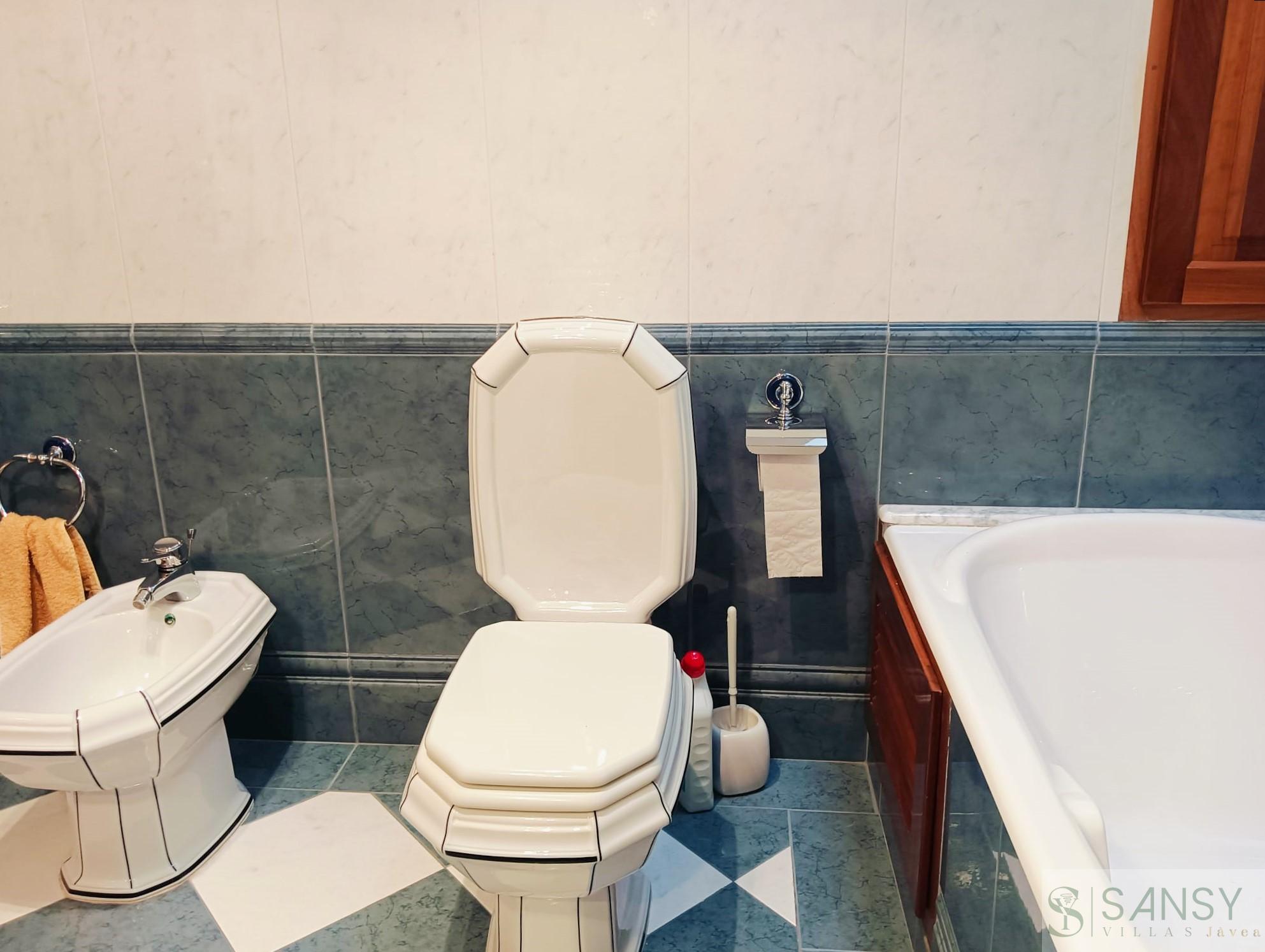 Venta de casa en Oliva