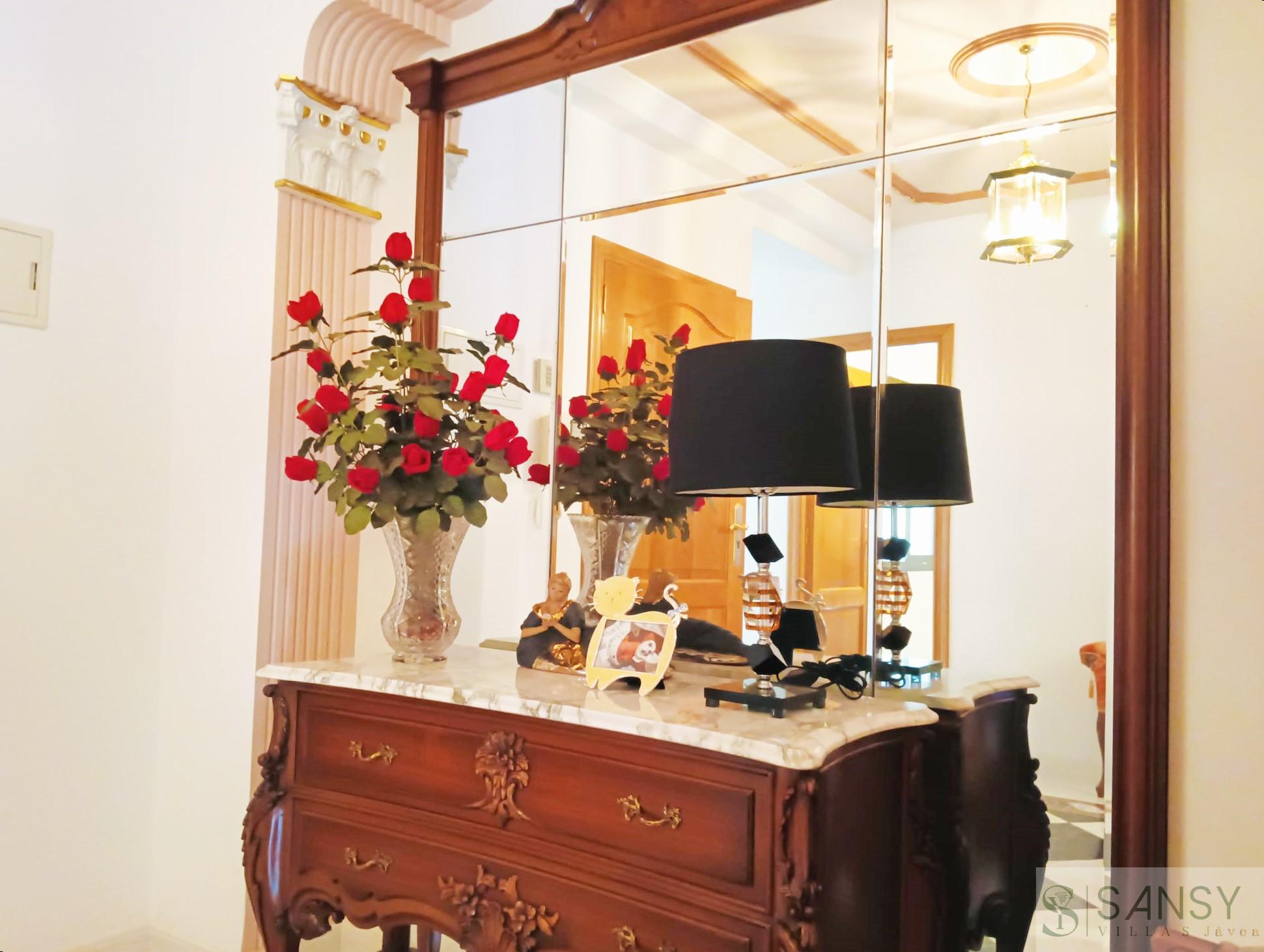 Venta de casa en Oliva