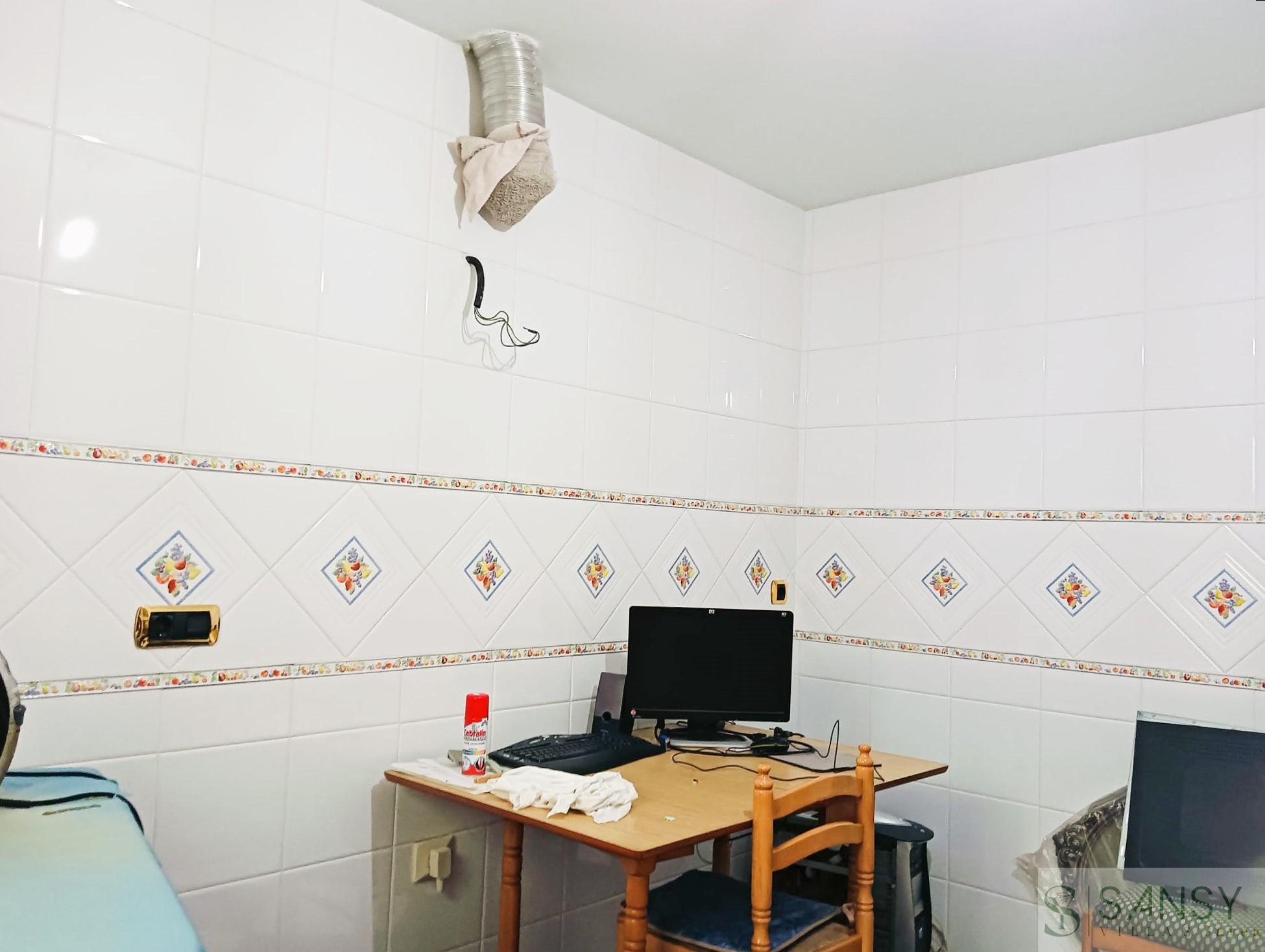 Venta de casa en Oliva