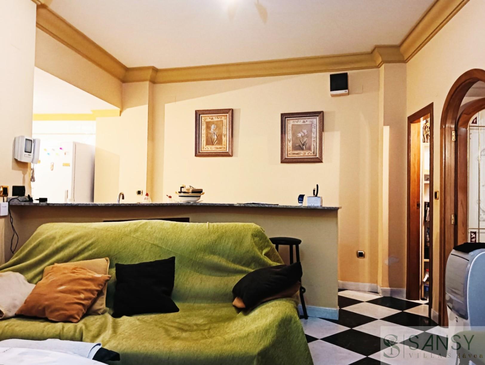 Venta de casa en Oliva