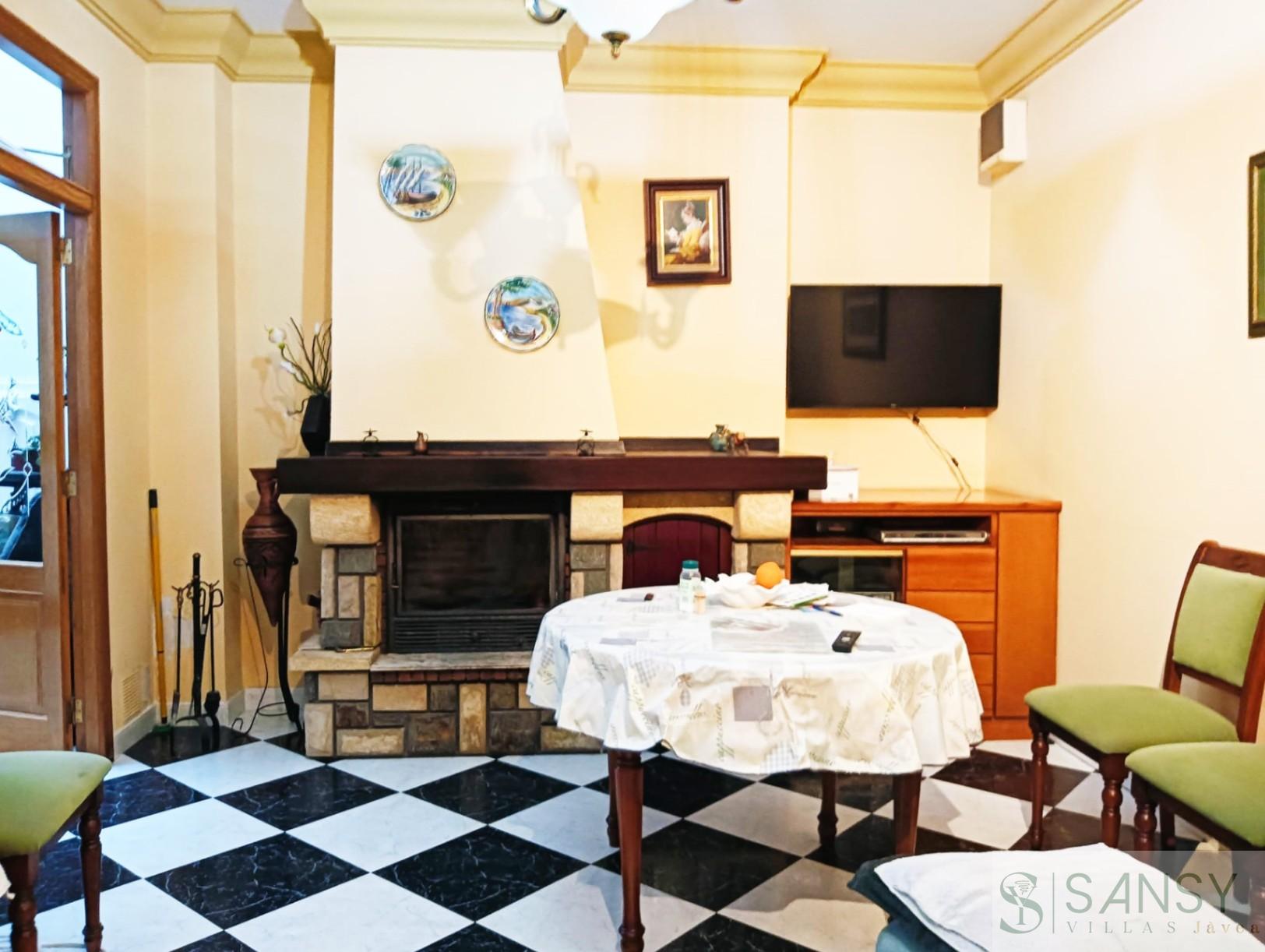 Venta de casa en Oliva