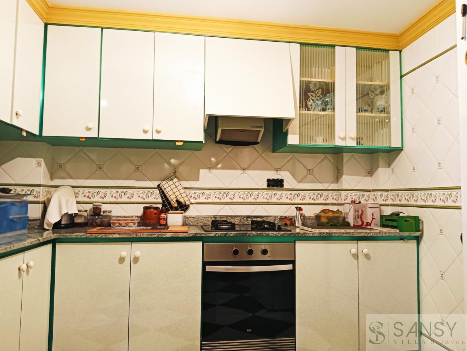 Venta de casa en Oliva