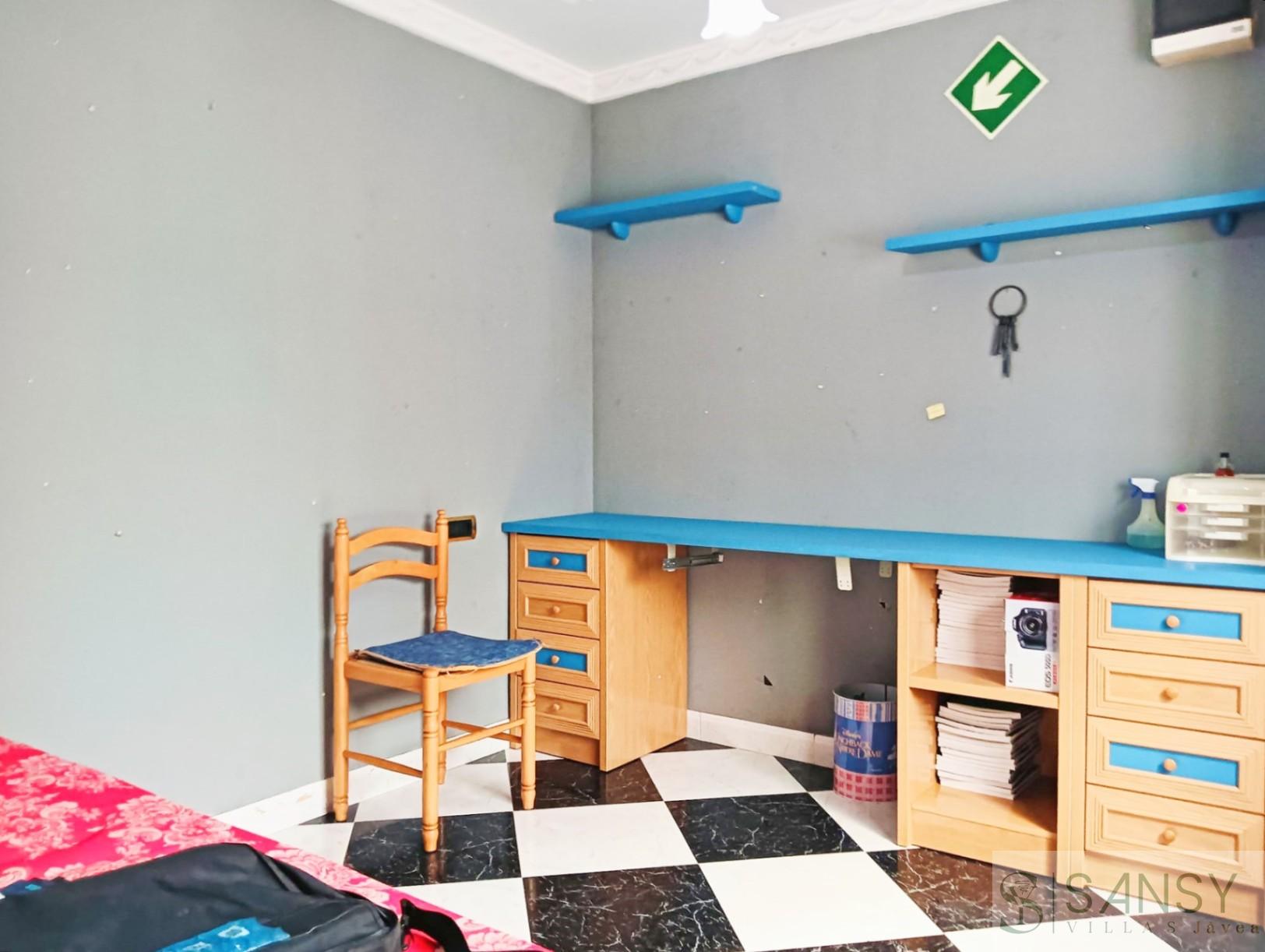 Venta de casa en Oliva