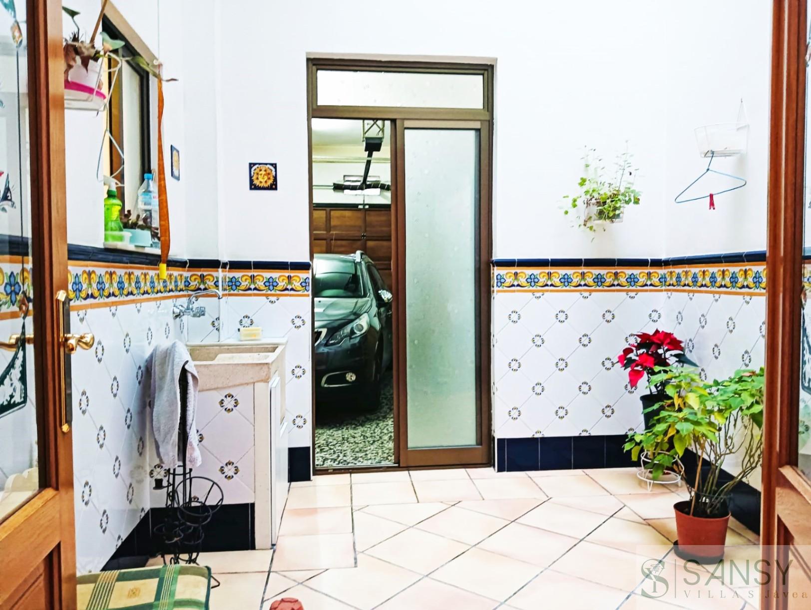 Venta de casa en Oliva