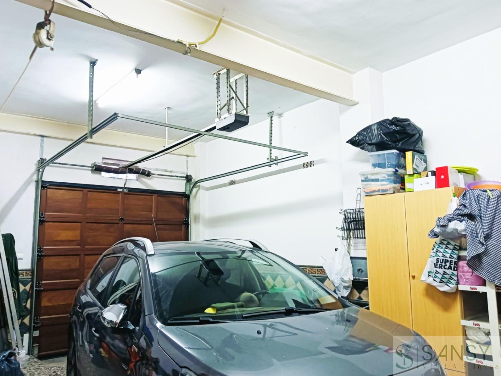 Venta de casa en Oliva