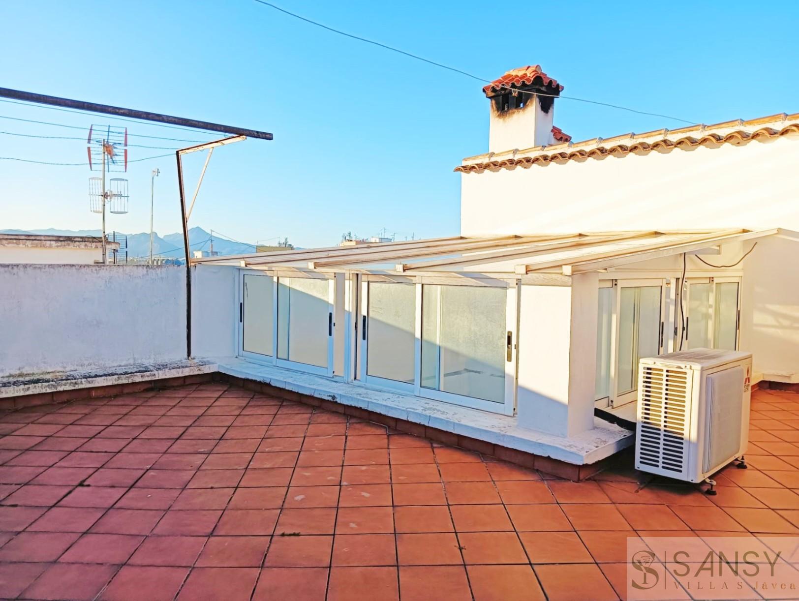 Venta de casa en Oliva