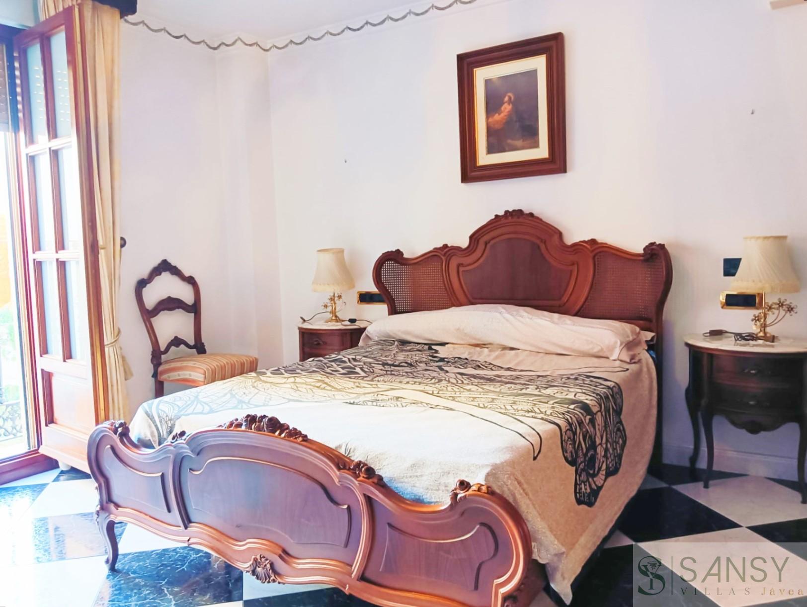 Venta de casa en Oliva