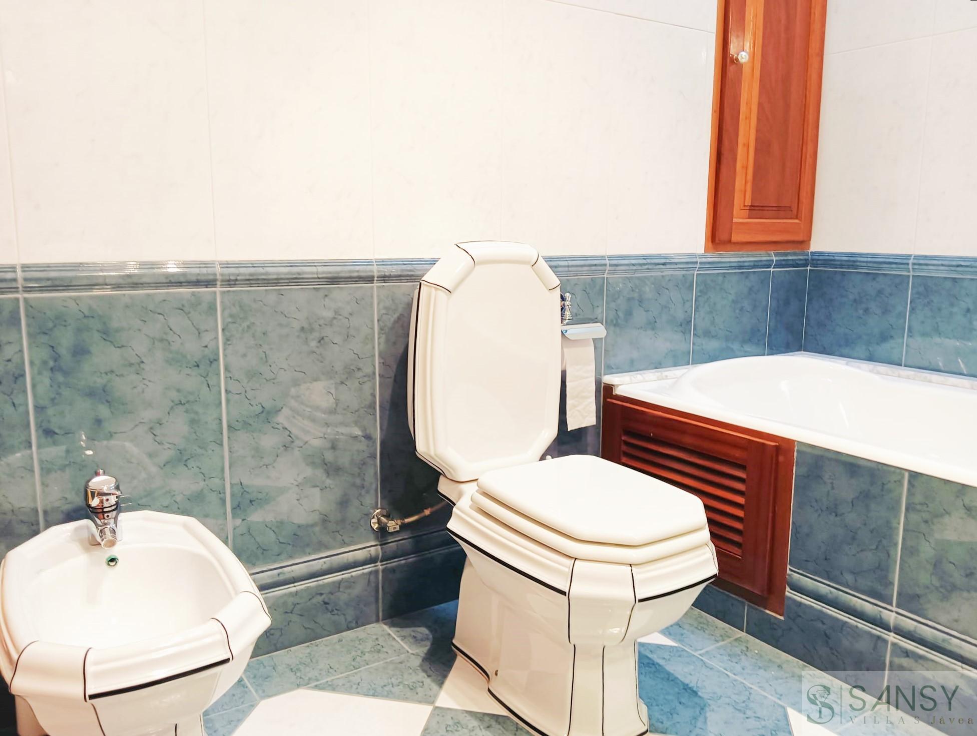 Venta de casa en Oliva