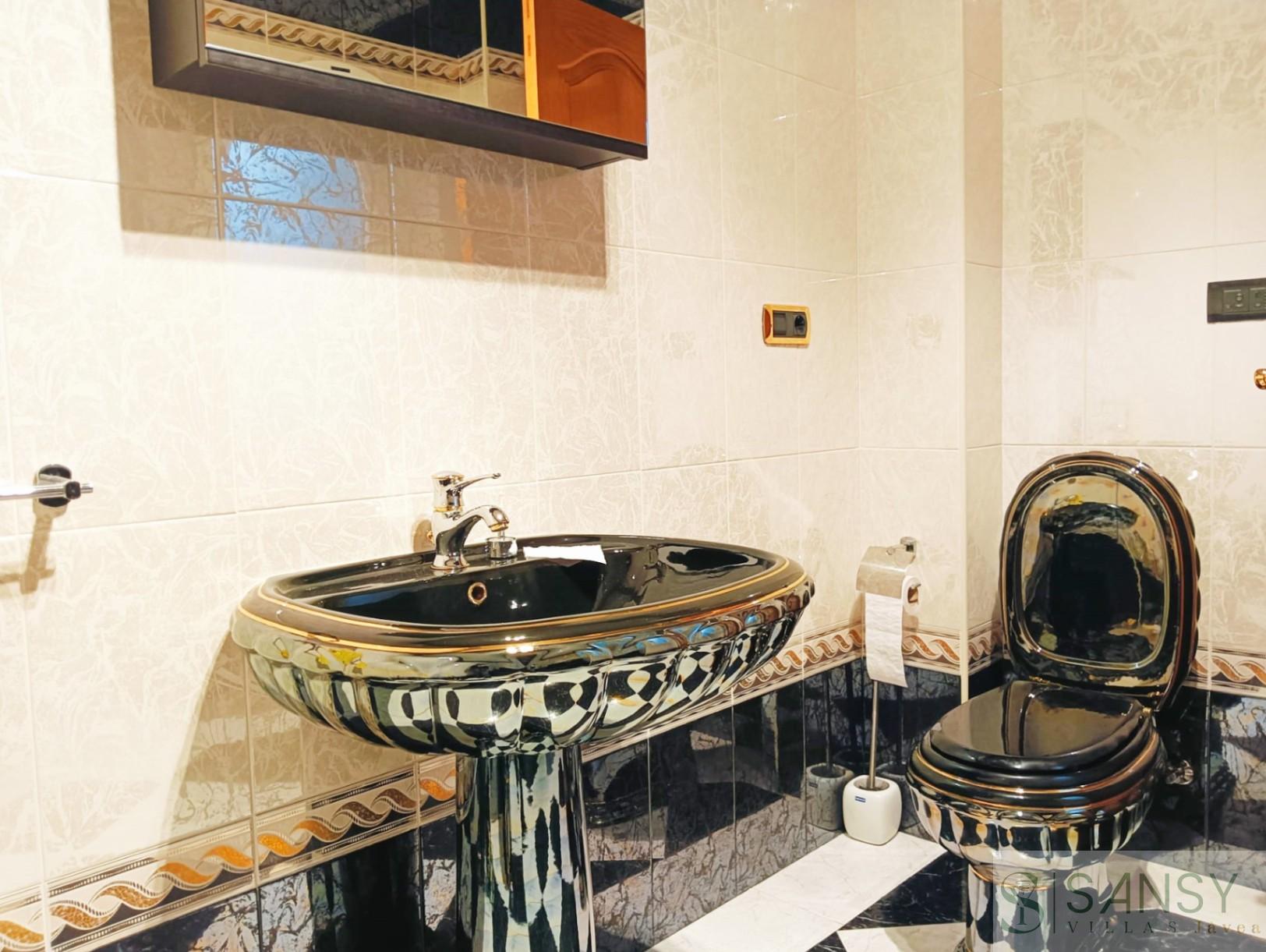 Venta de casa en Oliva