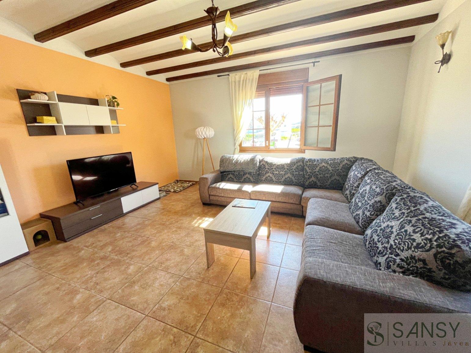 Venta de villa en Piles