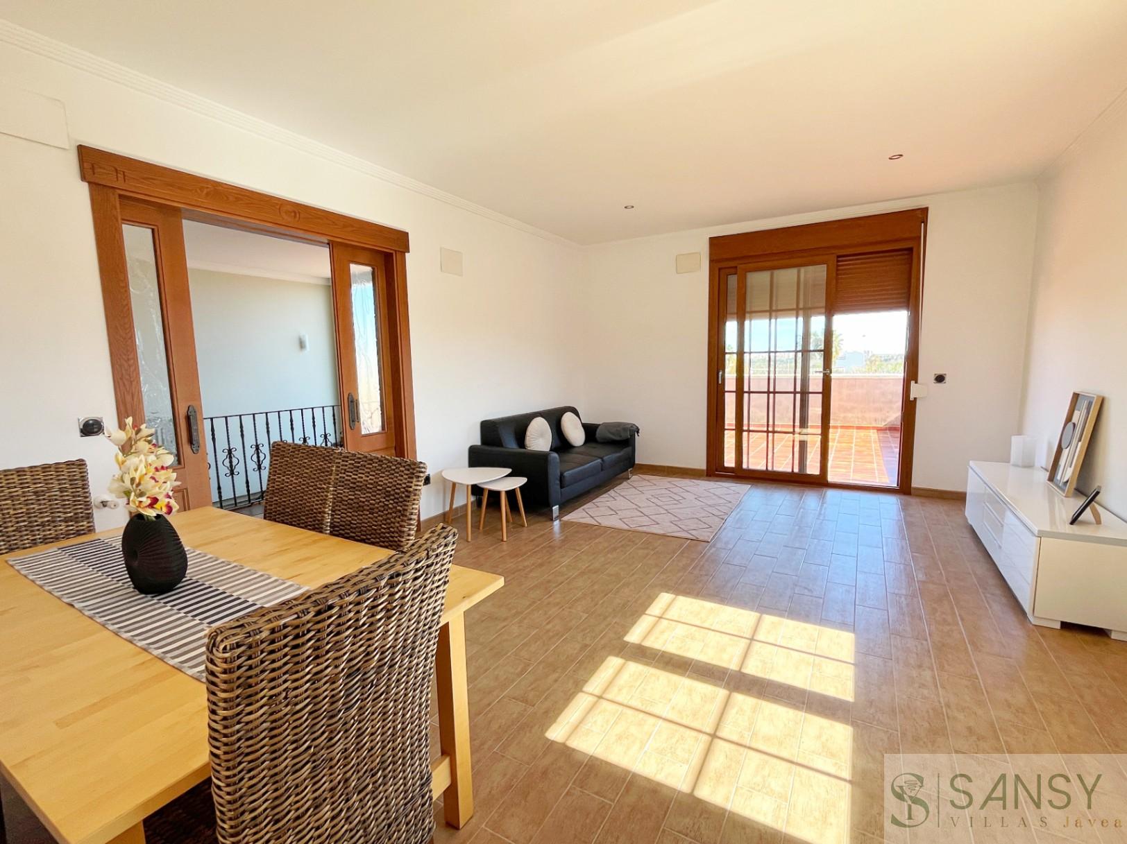 Venta de villa en Piles