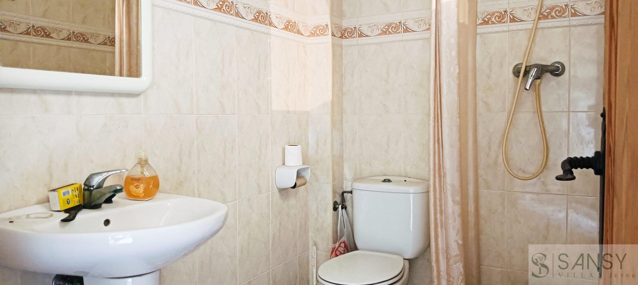 Venta de terreno en Pego