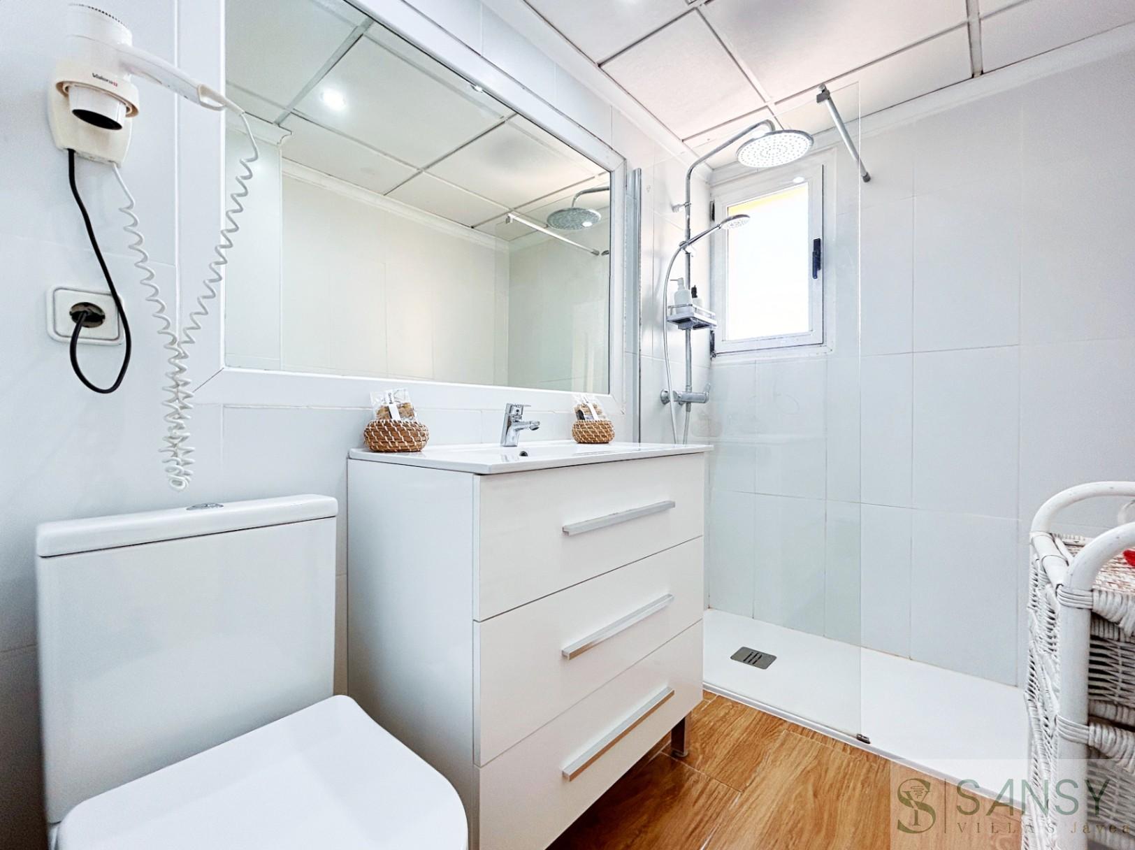 Venta de apartamento en Calpe